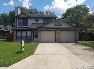 9926 Ardash Ln, San Antonio, TX 78250