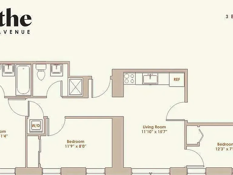 157 Wythe Ave #4A — Photo 2