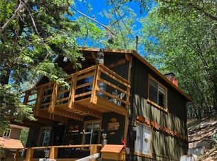 2151 Tank Rd, Arrowbear Lake, CA 92382