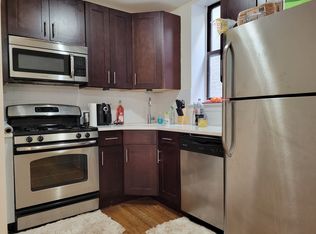 236 W 122nd St #5D, New York, NY 10027