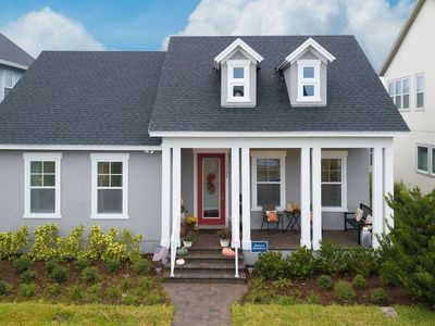 13308 Stoddart Ave, Orlando, FL, 32827