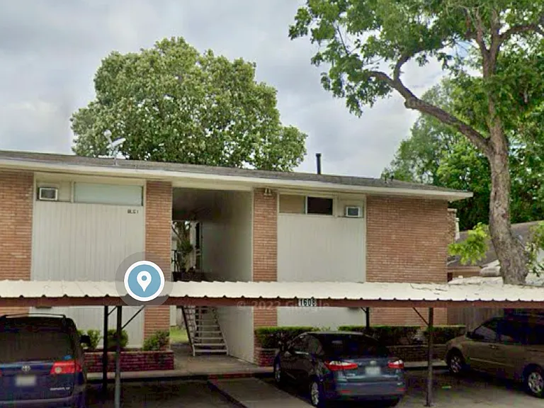 1608 Colquitt St #4 — Photo 1