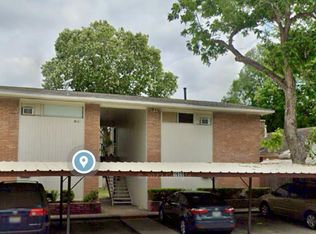 1608 Colquitt St APT 4, Houston, TX 77006