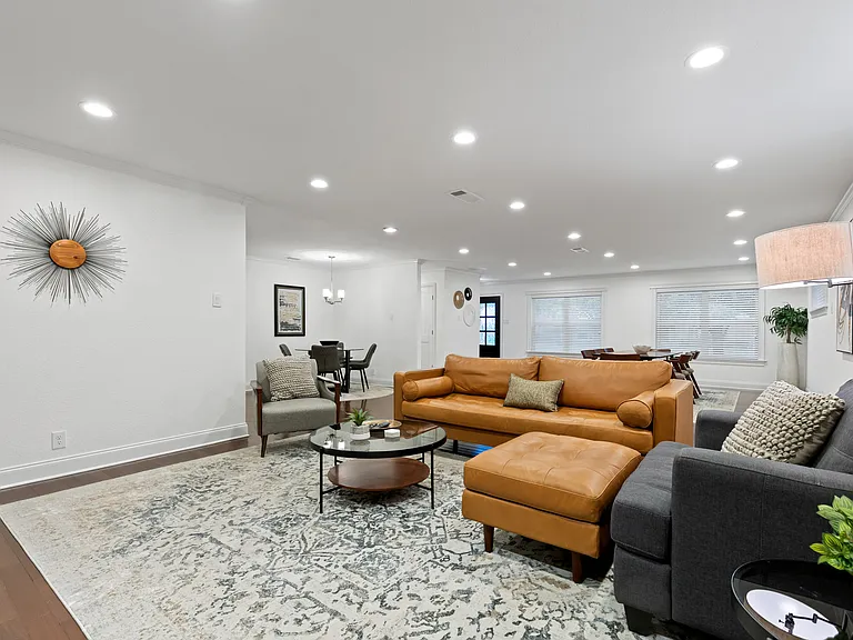 6321 Town Hill Ln — Photo 1