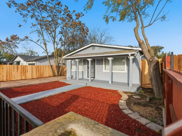 2719 Florida Ave, Stockton, CA 95205