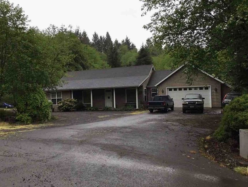 Property Front View