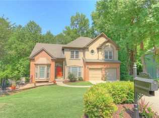5300 Hillgate Xing, Johns Creek, GA 30005