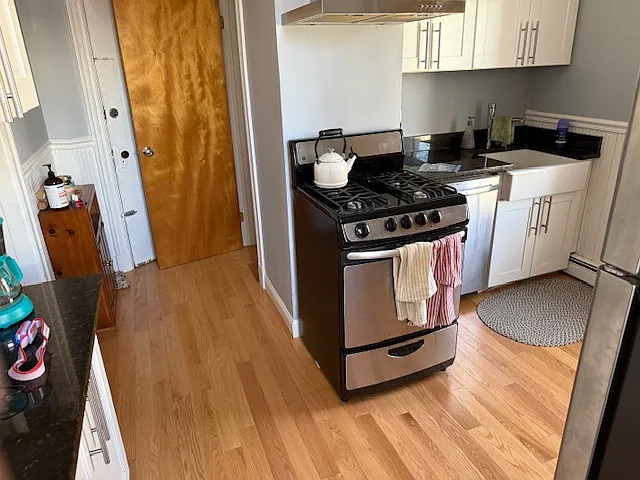 137 Columbia St #3B — Photo 10
