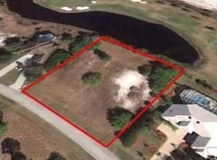 392 SW Squire Johns Ln, Palm City, FL 34990