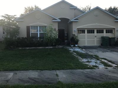 2114 Waseca Ln, Leesburg, FL, 34748