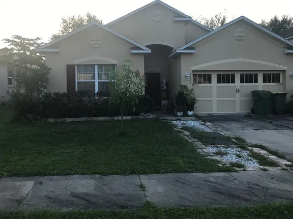 2114 Waseca Ln, Leesburg, FL 34748