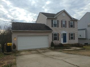 1441 Georgia Ave, Pasadena, MD