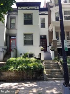 1850 Ontario Pl NW, Washington, DC, 20009