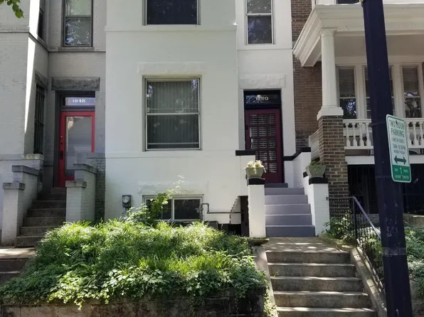 1850 Ontario Pl NW, Washington, DC 20009