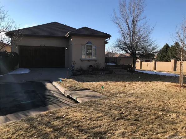 4819 S Billings Ct, Aurora, CO 80015