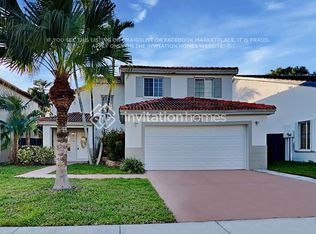 7336 SW 158th Pl, Miami, FL 33193