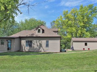 501 3rd St, Persia, IA 51563