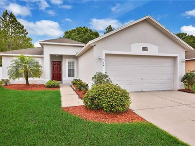 1544 Country Chase St, Lakeland, FL, 33810