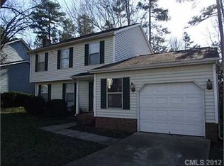 7205 Bluff Wood Cv, Charlotte, NC 28212
