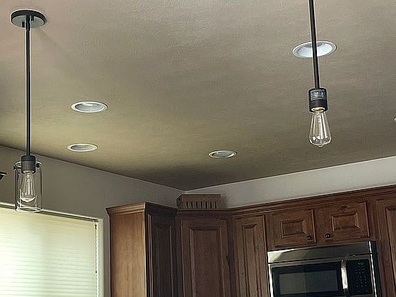 2022 lighting & paint update