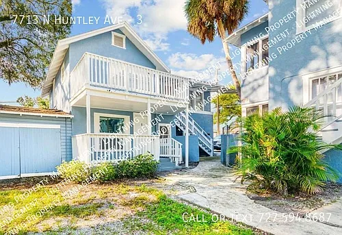 7713 N Huntley Ave #3 Photo 1 7713 N Huntley Ave #3 Photo 1