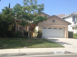 22821 Springdale Dr, Moreno Valley, CA 92557