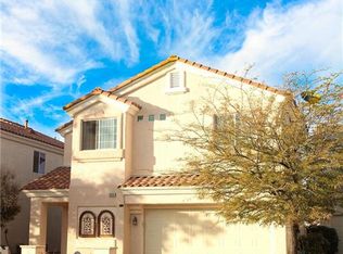 8936 Happy Stream Ave, Las Vegas, NV 89143