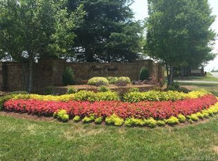 Lot 7 Stone Ridge Court, Kannapolis, NC 28081