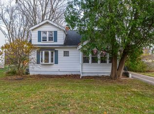15410 Marilyn Ave, Plymouth, MI 48170