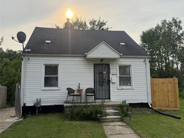 6515 Ashton Ave, Detroit, MI 48228