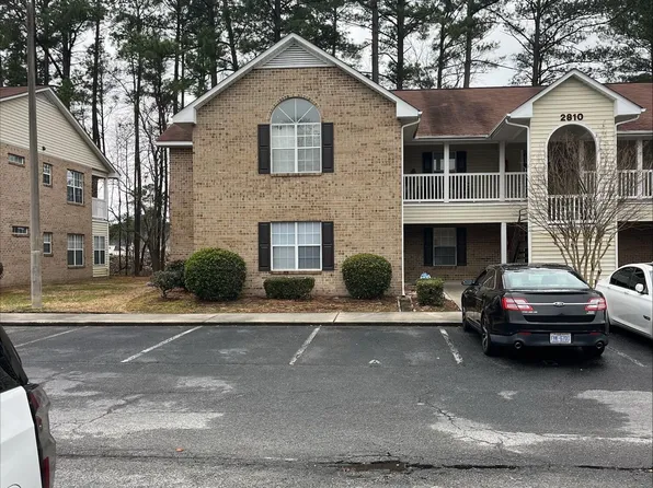 2810 Mulberry Ln APT A, Greenville, NC 27858