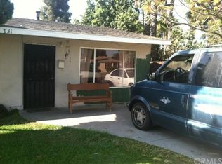 7833 Sorensen Ave, Whittier, CA 90606