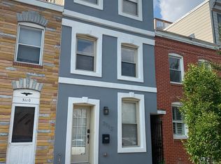 3112 Elliott St, Baltimore, MD 21224
