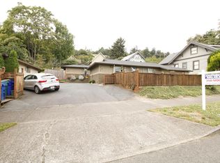 6117 SW Kelly Ave, Portland, OR 97239