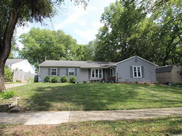 833 S 5th St, Lafayette, IN 47905