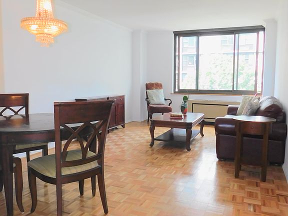 4th image of 300 Albany St APT 5D