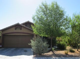 13973 S Camino El Becerro, Sahuarita, AZ 85629