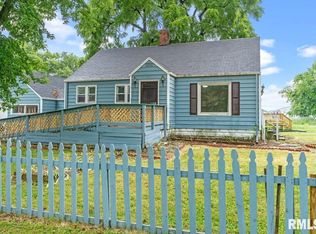 520 W Maple Ave S, Springfield, IL 62704