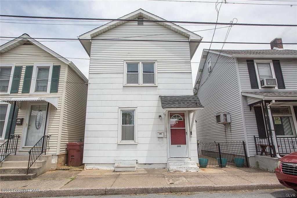 3006 S 3rd St, Whitehall, PA 18052 Zillow