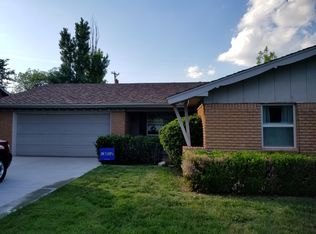 6004 Adirondack Trl, Amarillo, TX 79106