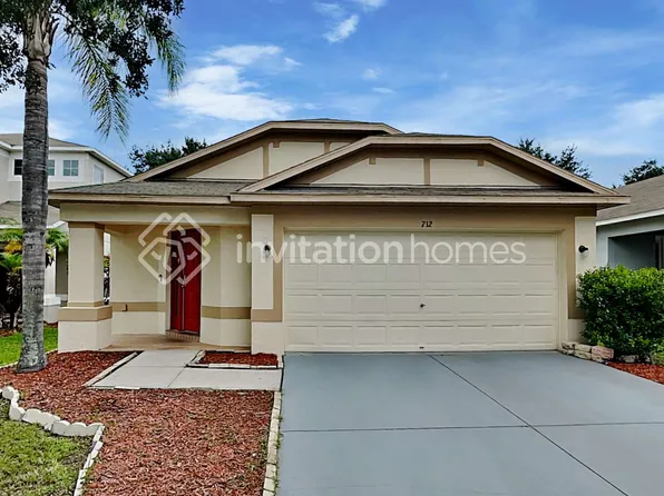 712 Cristelle Jean Dr, Ruskin, FL 33570