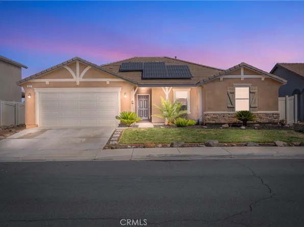 312 Yosemite Ave, Perris, CA 92570