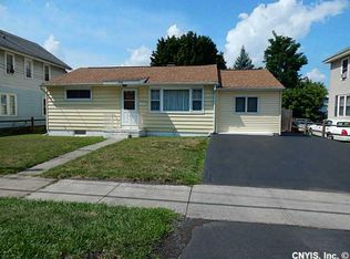 910 Ballantyne Rd, Syracuse, NY 13207