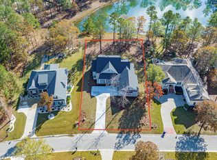 849 Weston Ln SE, Bolivia, NC 28422
