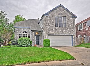 15303 Spring Fls, San Antonio, TX 78247