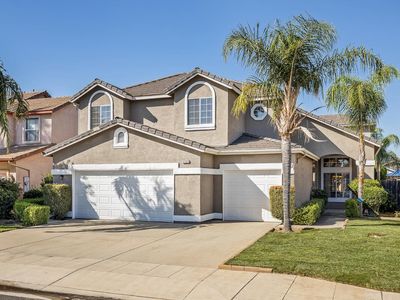 2722 Park Ave, Clovis, CA, 93611