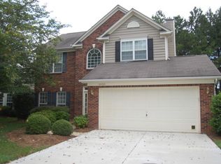 16018 Woodcote Dr, Huntersville, NC 28078