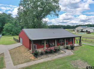 612 Vz County Road 4905, Ben Wheeler, TX 75754