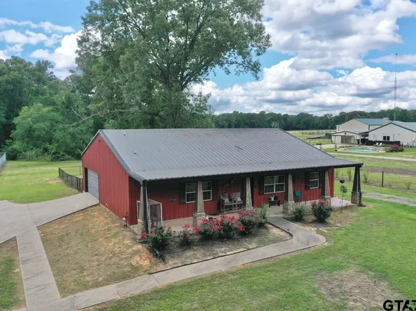 612 Vz County Road 4905, Ben Wheeler, TX 75754