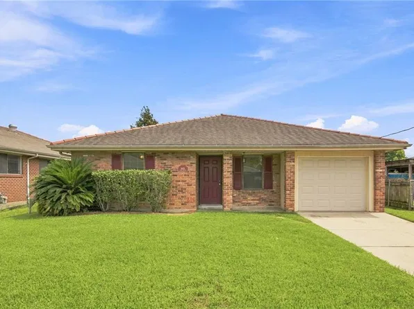 1625 Kent Ave, Metairie, LA 70001